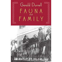  Fauna & Family: An Adventure of the Durrell Family on Corfu – Gerald Malcolm Durrell