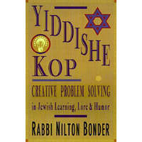  Yiddishe Kop – Nilton Bonder