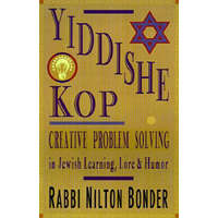 Yiddishe Kop – Nilton Bonder