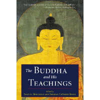  The Buddha and His Teachings – Samuel Bercholz,Sherab Chodzin Kohn