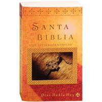 Santa Biblia Con Deuterocanonicos-VB – American Bible Society