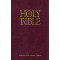 Holy Bible-NRSV – National Council of Churches of Christ