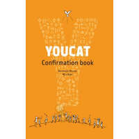  Youcat Confirmation Book: Student Book – Nils Baer,Bernhard Meuser