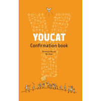 Youcat Confirmation Book: Student Book – Nils Baer,Bernhard Meuser
