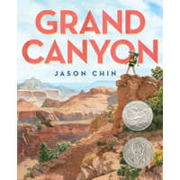 Grand Canyon – Jason Chin