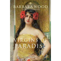  Virgins of Paradise – Barbara Wood