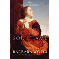 Soul Flame – Barbara Wood