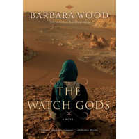  The Watch Gods – Barbara Wood