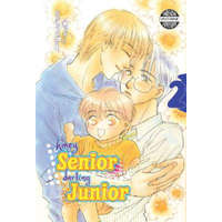  Honey Senior, Darling Junior: Volume 2 – Chifumi Ochi