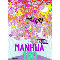  Manhwa 100 the New Era for Korean Comics – Kocca,Various,Various