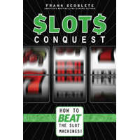  Slots Conquest – Frank Scoblete