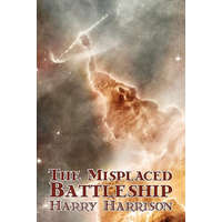  The Misplaced Battleship – Harry Harrison