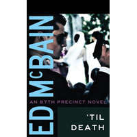  TIL DEATH – Ed McBain