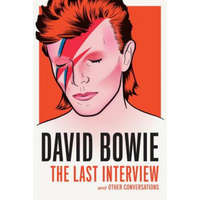  David Bowie: The Last Interview – David Bowie