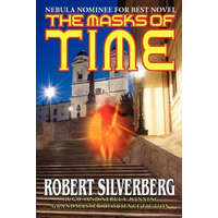 The Masks of Time – Robert Silverberg