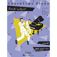  Chordtime Rock 'n' Roll: Level 2b – Nancy Faber