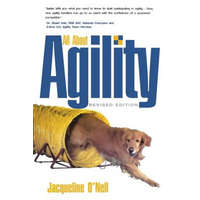  All about Agility – Jacqueline F. O'Neil