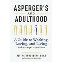  Aspergers and Adulthood – Blythe Grossberg