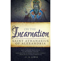  On the Incarnation – Saint Athanasius Alexandria