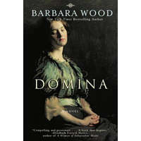  Barbara Wood - Domina – Barbara Wood