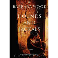 Hounds and Jackals – Barbara Wood