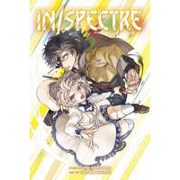  In/spectre Volume 2 – Chasiba Katase,Kyou Shirodaira