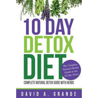  10 Day Detox Diet – David A. Grande