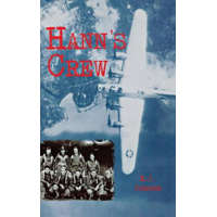 Hann's Crew – E. J. Johnson