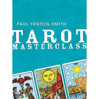  Tarot Masterclass – Paul Fenton-Smith