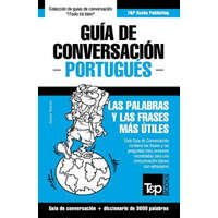  Guia de Conversacion Espanol-Portugues y vocabulario tematico de 3000 palabras – Andrey Taranov
