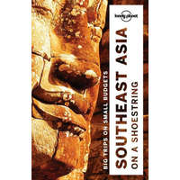Lonely Planet Southeast Asia on a shoestring – Lonely Planet