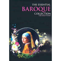 The Essential Baroque Collection: The Gold Series – Hal Leonard Corp
