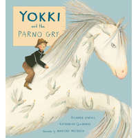  YOKKI & PARNO GRY – Richard O'Neill,Katharine Quarmby,Marieke Nelissen
