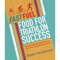  Fast Fuel: Food for Triathlon Success – Renee McGregor