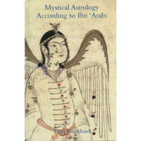  Mystical Astrology According to Ibn 'Arabi – Titus Burckhardt,Keith Critchlow,Bulent Rauf
