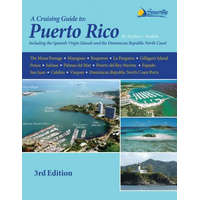  Cruising Guide to Puerto Rico – Stephen J Pavlidis