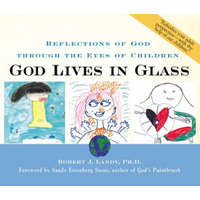 God Lives in Glass – Robert J. Landy,Sandy Eisenberg Sasso