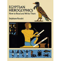 Egyptian Hieroglyphics – Stephane Rossini,S. Rossini