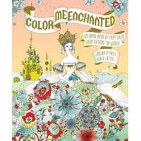 Color Me Enchanted – Masha D'Yans,Galina Sokolova
