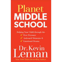  Planet Middle School – Kevin Leman