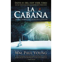  La Cabana – William Paul Young,Wayne Jacobson,Brad Cummings