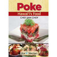  Poke Hawaii's Food – Sam Choy