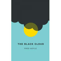  The Black Cloud (Valancourt 20th Century Classics) – Fred Hoyle