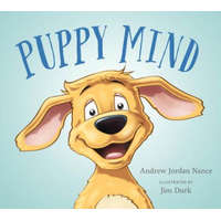  Puppy Mind – Andrew Jordan Nance,Jim Durk