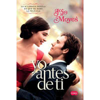  Yo Antes de Ti Mti (Me Before You) (Media Tie-In) – Jojo Moyes