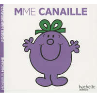 Collection Monsieur Madame (Mr Men & Little Miss) – Roger Hargreaves