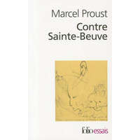  Contre Sainte Beuve – Marcel Proust
