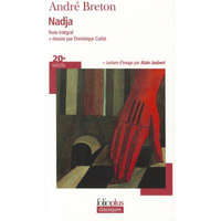  André Breton - Nadja – André Breton