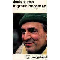  Ingmar Bergman – Denis Marion