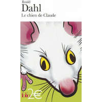  Chien de Claude – Roald Dahl